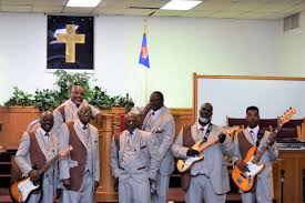 Profile for Eastside Baptist Male Chorus