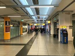 Telephone +39 (0)6 6595 1. The Complete Guide To Rome S Ciampino Airport An American In Rome