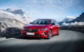 2021 opel i̇nsignia modelinin lansmanı 2020 yılı başlarında yapılacak. Facelift Fur Opel Insignia Gsi Autoscout24