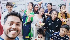 Amit Kumar Adhikari added a new...