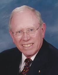 Obituary information for Fred Thomas Lackey Jr.