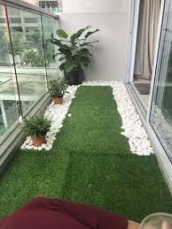 A wet and dry cleaning resource for outdoor use. How To Clean Artificial Grass In Balcony Arxiusarquitectura