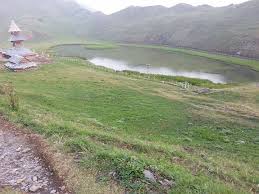 हिमाचल प्रदेश स्कूल परीक्षा बोर्ड (hpbose) ने 10वीं के छात्रों को पास करने का. Prashar Lake Mandi Himachal Pradesh Himachal Watcher