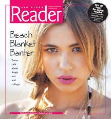 Girls at Carlsbad, Ocean Beach, Mission Beach converse