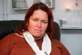 Former social care worker given two days notice to move into a care home,  just as her family arrives for Christmas