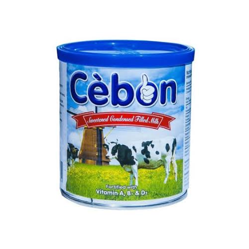 Lait Cèbon