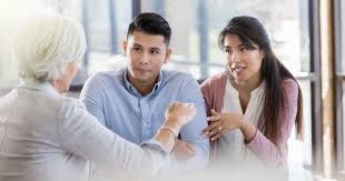 Couples & Marriage Counseling: What to Expect | Pillars Of Hope