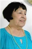 Juanita Sisneros Huybers Obituary (1941