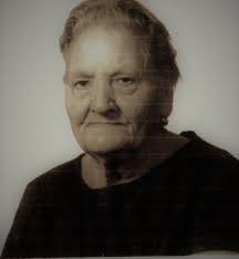 Lucy Lombardi Sinatra (1887-1989)