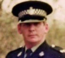 Ministry of Defence Police