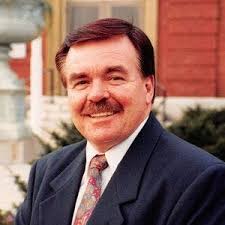 Mayor Dolan Remembers 'Great Public Servant' Ed Kelly