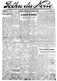 Segundo o jornal, o presidente eleito vem dando diferentes e conflitantes versões sobre a assessora jair bolsonaro pede que tse investigue folha de s.paulo. Folha De S Paulo Wikipedia