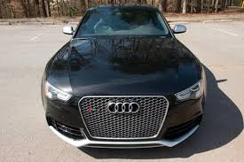 Image result for Panther Black 2014 RS5