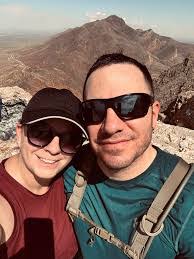 Gunner Hill's Instagram, Twitter & Facebook