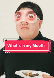 Fun 'What's in My Mouth' Challenge with OG Crew