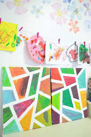 Suche nach pictures to canvas? The Best Painting Ideas For Kids To Try Easy Activities For Kids