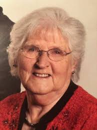 Obituary for Joan M. (Mansfield) Dougherty