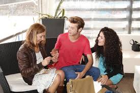 Visit these pages to find out all about mca. Fotos Tvi Apresenta Morangos Com Acucar 9 Serie De Verao