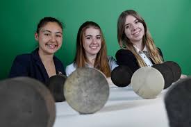 Die serie wird seit dem 6. Jugend Forscht Bundesfinale Hessisches Kultusministerium