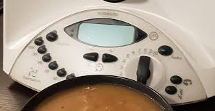 Sauce Madere Aux Champignons Recette En 2020 Sauce Madere Thermomix Recette Champignon