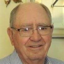 Hunter Roosevelt Anderson Obituary