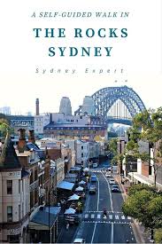 Spending Half A Day Explore Sydney S Historic Streets Is Time Well Spent Sydney Travel Australia Travel Guide Australia Travel