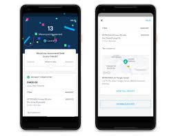 Melakukan pembelian secara online dan pembayaran tagihan. Cara Guna Aplikasi Setel Untuk Isi Petrol Di Petronas
