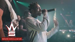 Kodak black is back with a brand new single titled because of you and its available for download and kodak black wrote on his instagram on monday ,he said and i quote if this go platinum b4 my birthday lets hope the song hit platinum because everyone literally wants a kodak black album. These Are The 10 Best Kodak Black Songs Highsnobiety