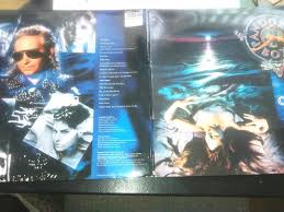 Jim steinman rock legend dead at 73. Popsike Com Jim Steinman Pandoras Box Original Sin Double Vinyl Plus Cd Singles Auction Details