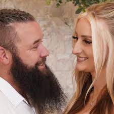 Fundraiser for Britney Comstock by Brianna Comstock : JJ & Britney