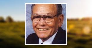 Joseph Kersten Obituary 2008