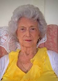 Emily Braddock Obituary