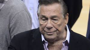 Donald Sterling agrees to sale of Los Angeles Clippers