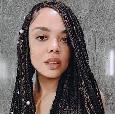 The Best Braided Hairstyles On Instagram Cool Braid Hairstyles Hair Styles Long Braided Hairstyles