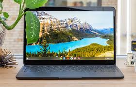 Best Chromebooks For 2019 Laptop Mag