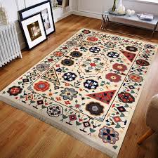 oslo kilim 8210 pelus hali ki li m oslo