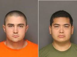 Life, No Parole For Murderer Of Fullerton Family