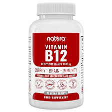 You should be able to get all the vitamin b12 you need by eating a varied and balanced diet. Top 10 B 12 Supplements Of 2021 Best Reviews Guide
