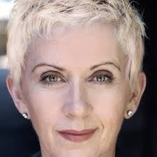 All Karin Collison series and films