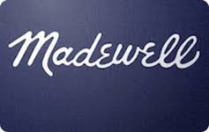 Maybe you would like to learn more about one of these? Buy Madewell Gift Cards Giftcardgranny