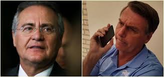 Update information for renan calheiros ». Brasil Sem Eira Nem Beira Bolsonaro Telefona Para Renan Calheiros E E Criticado