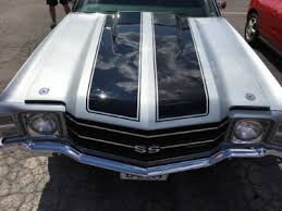 Image result for Silver Fern 1971 GM