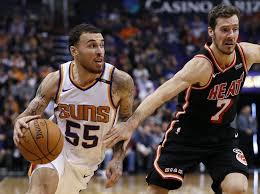 Personally i like goran more i think he's a safe bet to be backup cp and can play 20+ minutes per game to take pressure off cp3. Goran Dragic Scores Season High 29 Heat Beat Suns 126 115 Taiwan News 2017 11 09 12 41 12