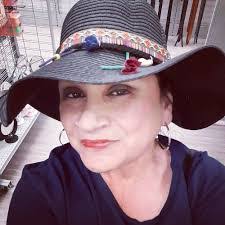 Melena Hill's Instagram, Twitter & Facebook