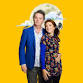 Paul Merton & Suki Webster's Improv Show event image