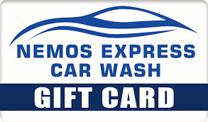 Maybe you would like to learn more about one of these? Car Wash Gift Cards
