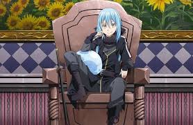Tensei shitara slime datta ken (japanese: Tensei Shitara Slime Datta Ken Chapter 95 Manga Online English