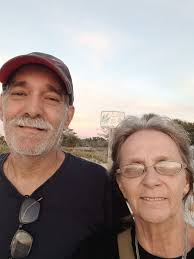 Happy Heavenly Anniversary, Steve ❤️❤️ Today I miss you so much. 💔