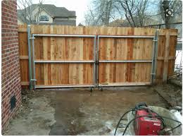 Rv Gate Wood Fence Gates Wooden Fence Panels Wooden Fence Gate