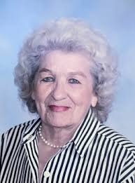 Dorothy Elizabeth Niemann Bosse, 91, of Priddy |